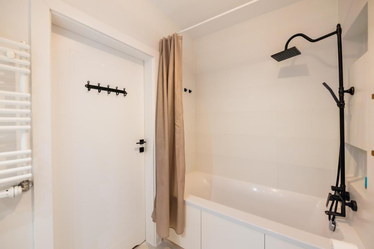 Woronicza Boho Apartment Varsó Kültér fotó